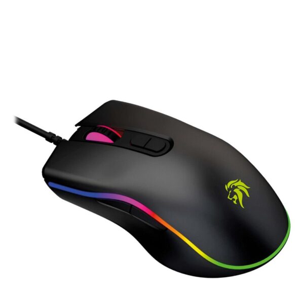 Mouse Game 7D RGB Mouse Game 7D RGB