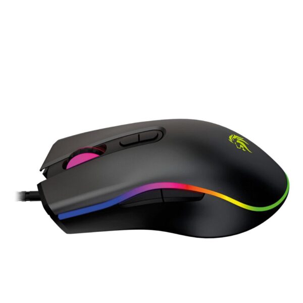 Mouse Game 7D RGB Mouse Game 7D RGB