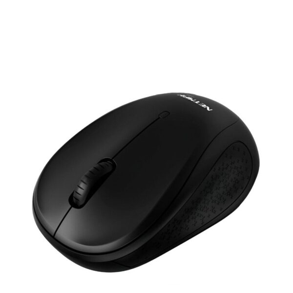 Mouse Inalambrico Optimize 2.4Ghz Netmak Colores Var. Mouse Inalambrico Optimize 2.4Ghz Netmak Colores Var.