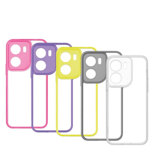 Candy Case Importada iPhone 17 SOUL Candy Case iPhone 17 SOUL