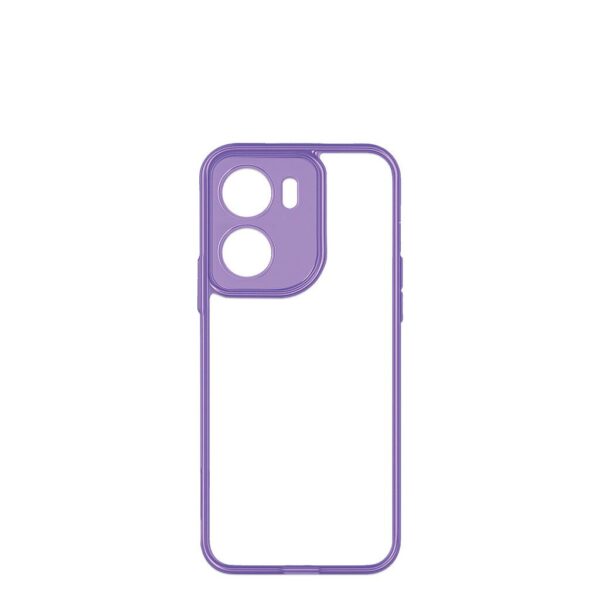 Candy Case Importada Samsung A36 SOUL Candy Case Samsung A36 SOUL