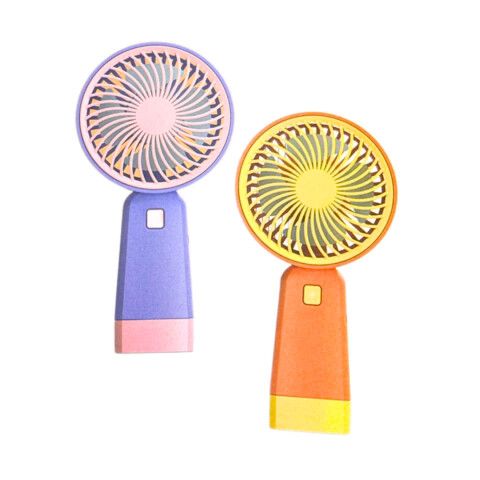 Mini Ventilador de mano HK59-11B