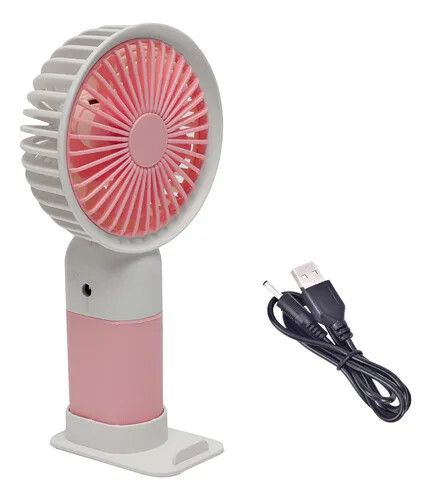 Mini Ventilador de mano 6819A