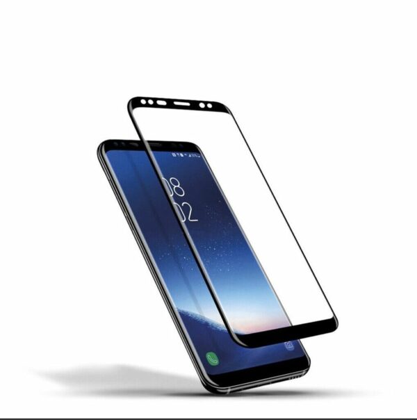 Vidrio 9D Samsung A36