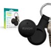Ringo Tag + Case - x 1 (Negro) Ringo Tag + Case - x 1 (Negro)