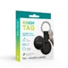 Ringo Tag + Case - x 1 (Negro) Ringo Tag + Case - x 1 (Negro)