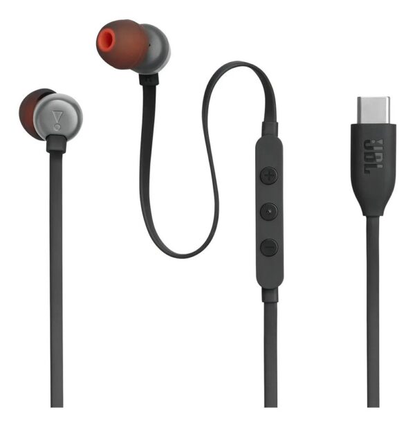 Auriculares In ear Blanco JBL Tune 310 ORIGINAL --
