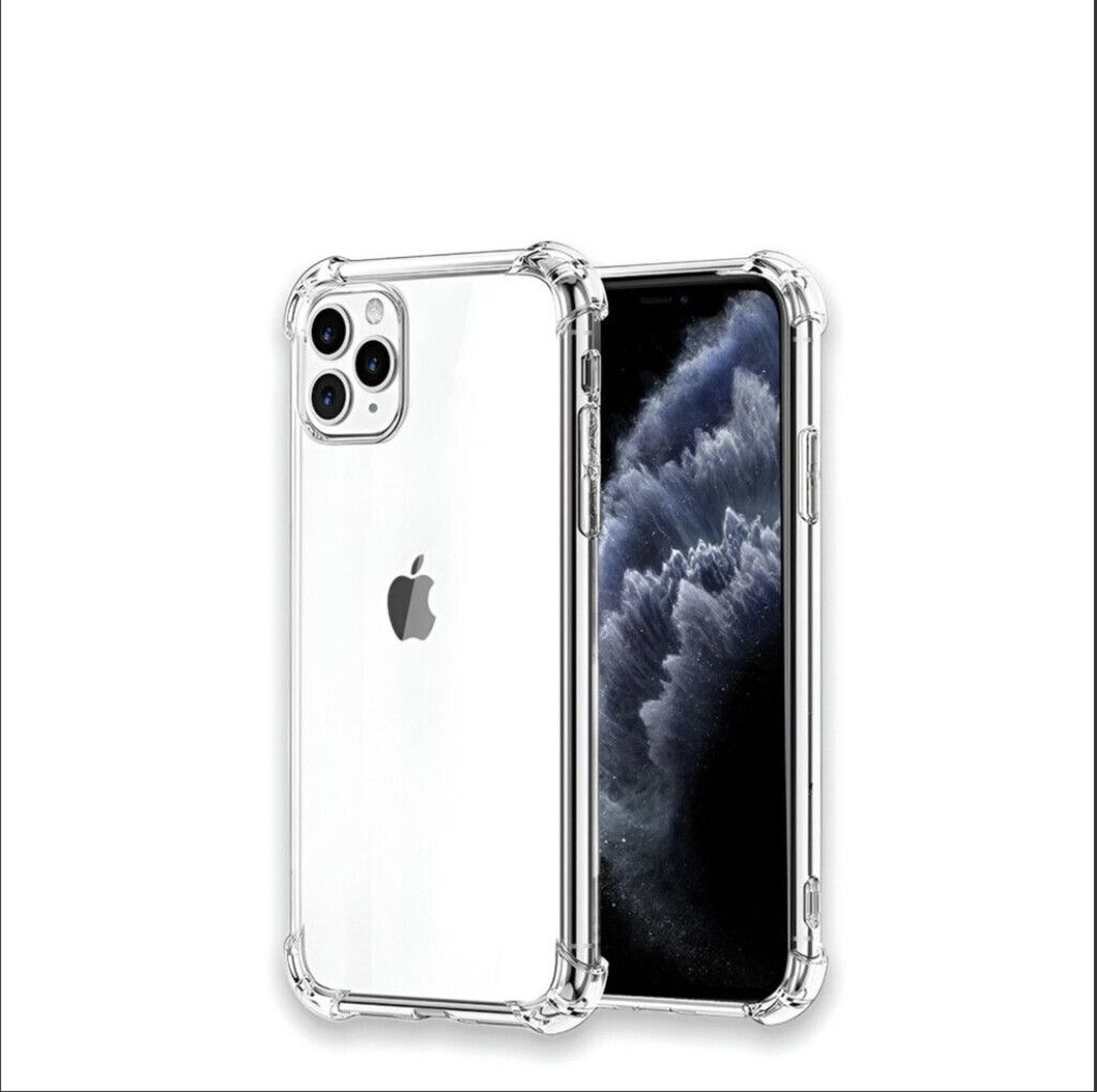 Tpu Cristal / Soft Samsung A36 Tpu Cristal / Soft Samsung A36