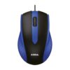 Mouse USB M200 *AZUL*
