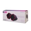 Parlante USB Office Negro/Rojo --