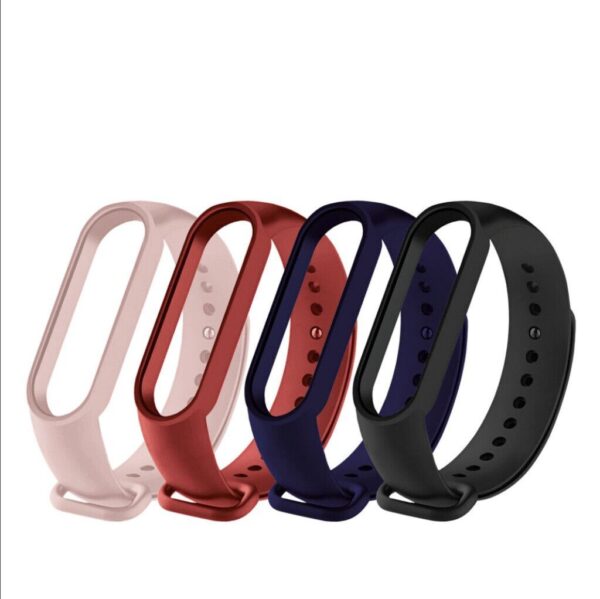Malla Smartwatch Fit 250 *NEGRO*