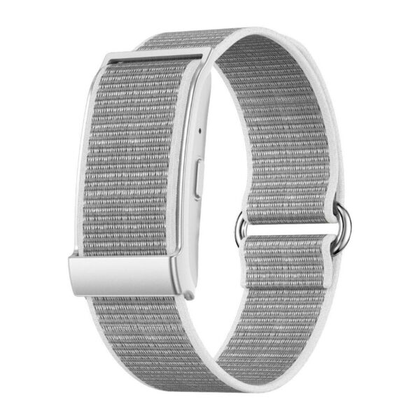 Pulsera Inteligente Health H1 *PLATA*