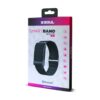 Pulsera Inteligente Health H1 *PLATA*