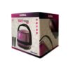 Parlante BT PARTY Teen c/2 Mic 5W *BLANCO*