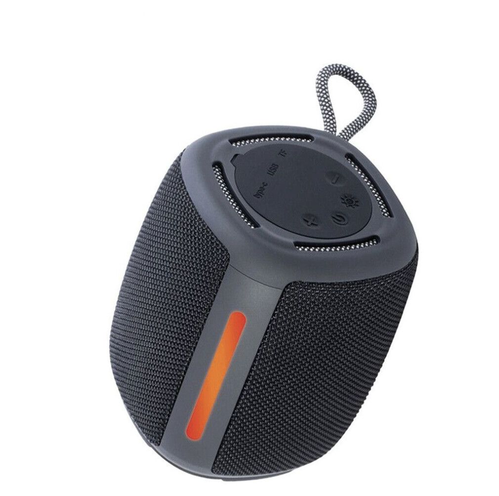 Parlante XK100 Soul -  Negro