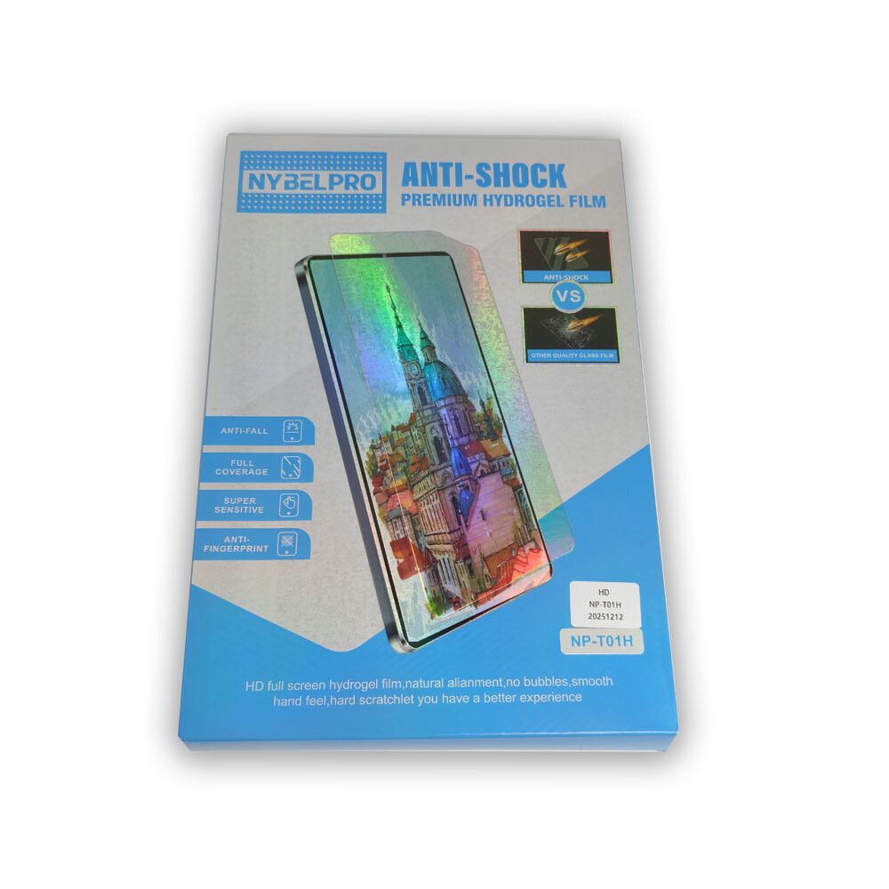 Hidrogel NYBEL - Tablet 300x200 Precio unitario