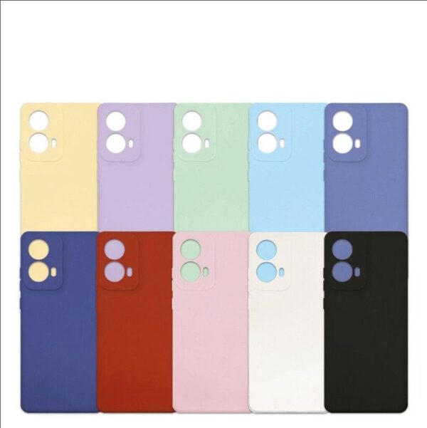 Protector Silicone Case Samsung A23