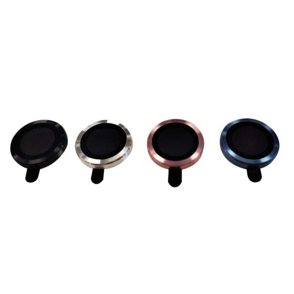 Protector Camara Liso Samsung A26/A36/A56