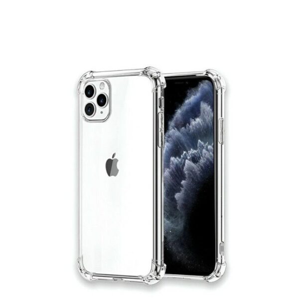 Tpu Cristal / Soft Samsung S22