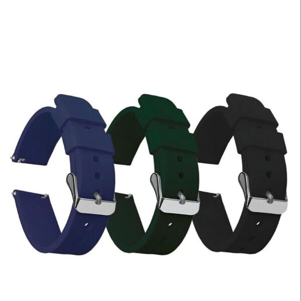 Malla Para SmartWatch EVO 1200 Azul
