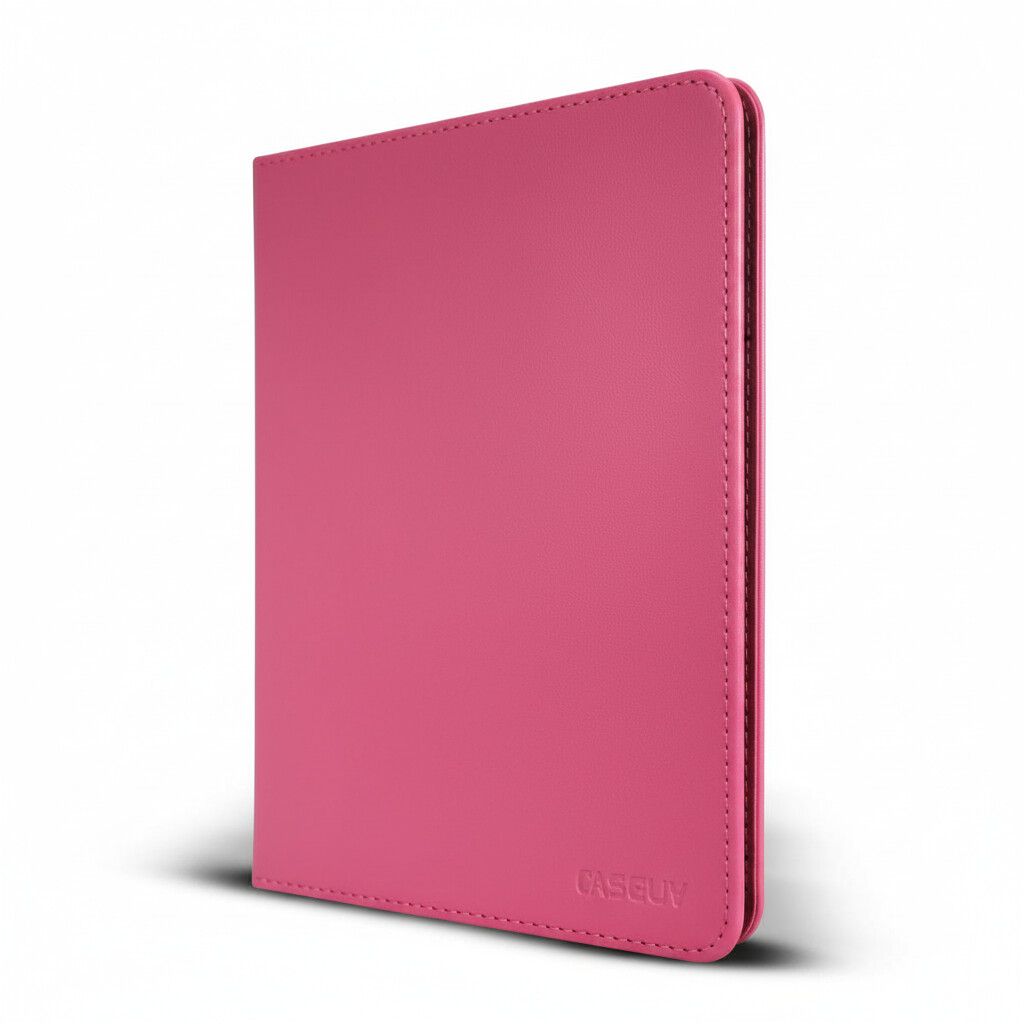 Protector Tablet 360° Universal 7'' Rosa