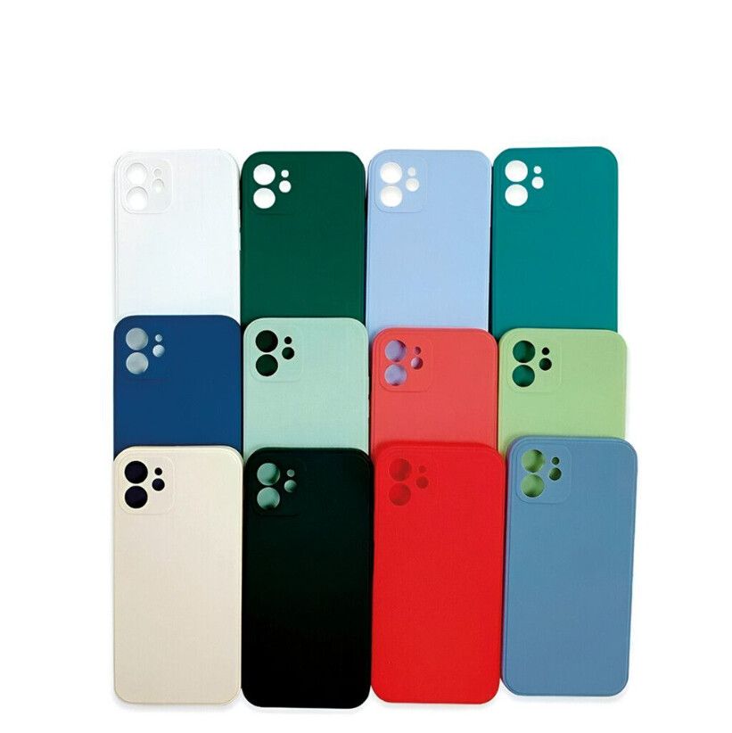 Protector Silicone Case Samsung S26 Ultra