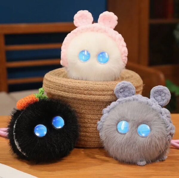 Mascota Inteligente - LYON AI Toy Mini