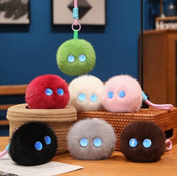 Mascota Inteligente - LYON AI Toy Mini