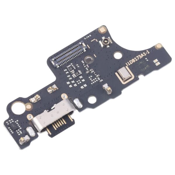 PIN DE CARGA C/PLACA MOTOROLA G04
