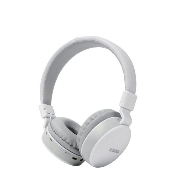 Auricular Bluetooth Vincha MS881 S600 Marca Soul