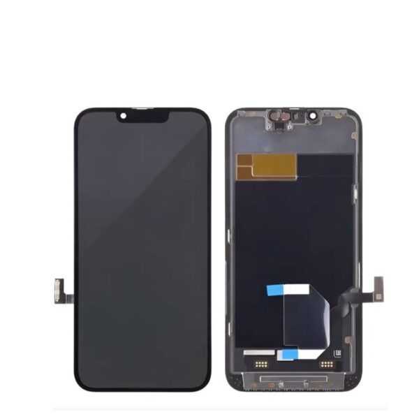 MODULO IPHONE 13 - OLED - GE-841 (IC REMOV) --