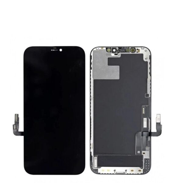 MODULO IPHONE 12/12 PRO - OLED - GE-839 (IC REMOV) -- MODULO IPHONE 12/12 PRO - OLED - GE-839 (IC REMOV) --