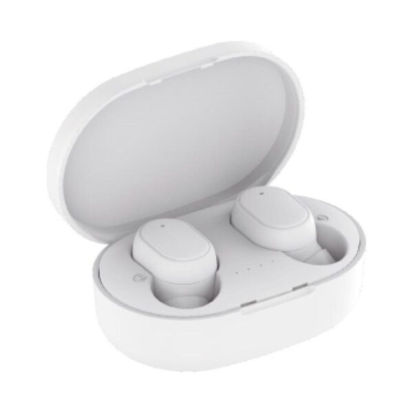 Manos Libres Bluetooth TWS 1000 Soul Blanco