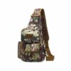 Morral 6 Bolsillos Reforzado