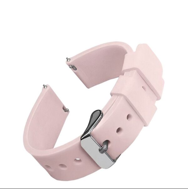 Malla Para SmartWatch EVO 400 Rosa / rojo