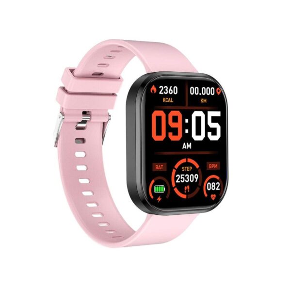 Smart Watch SOUL EVO 300 Rosa
