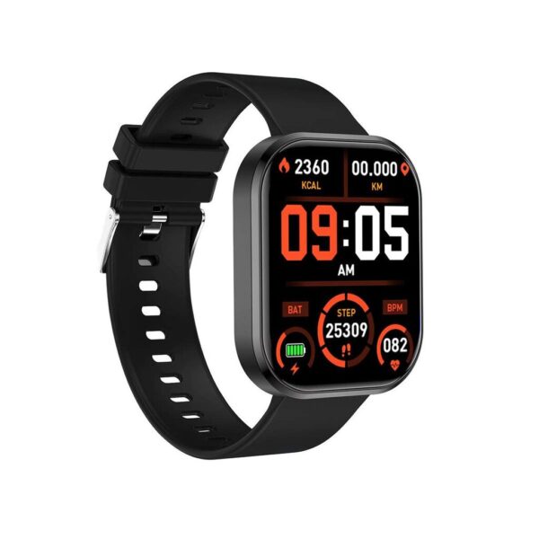 Smart Watch SOUL EVO 300 Negro
