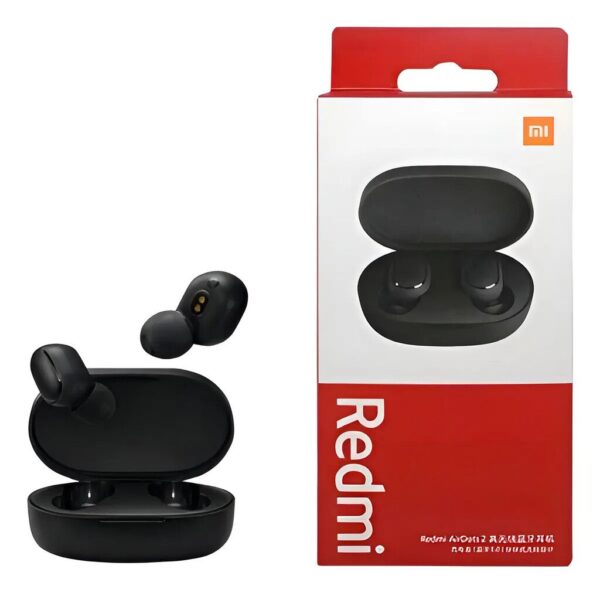 Redmi AirDotsPro Rep. ORIGINAL Redmi AirDotsPro Rep. ORIGINAL