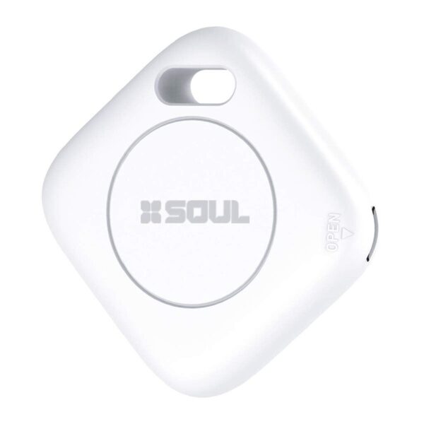 Rastreador de Objetos SOUL TAG Para iPhone Rastreador de Objetos SOUL TAG Para iPhone