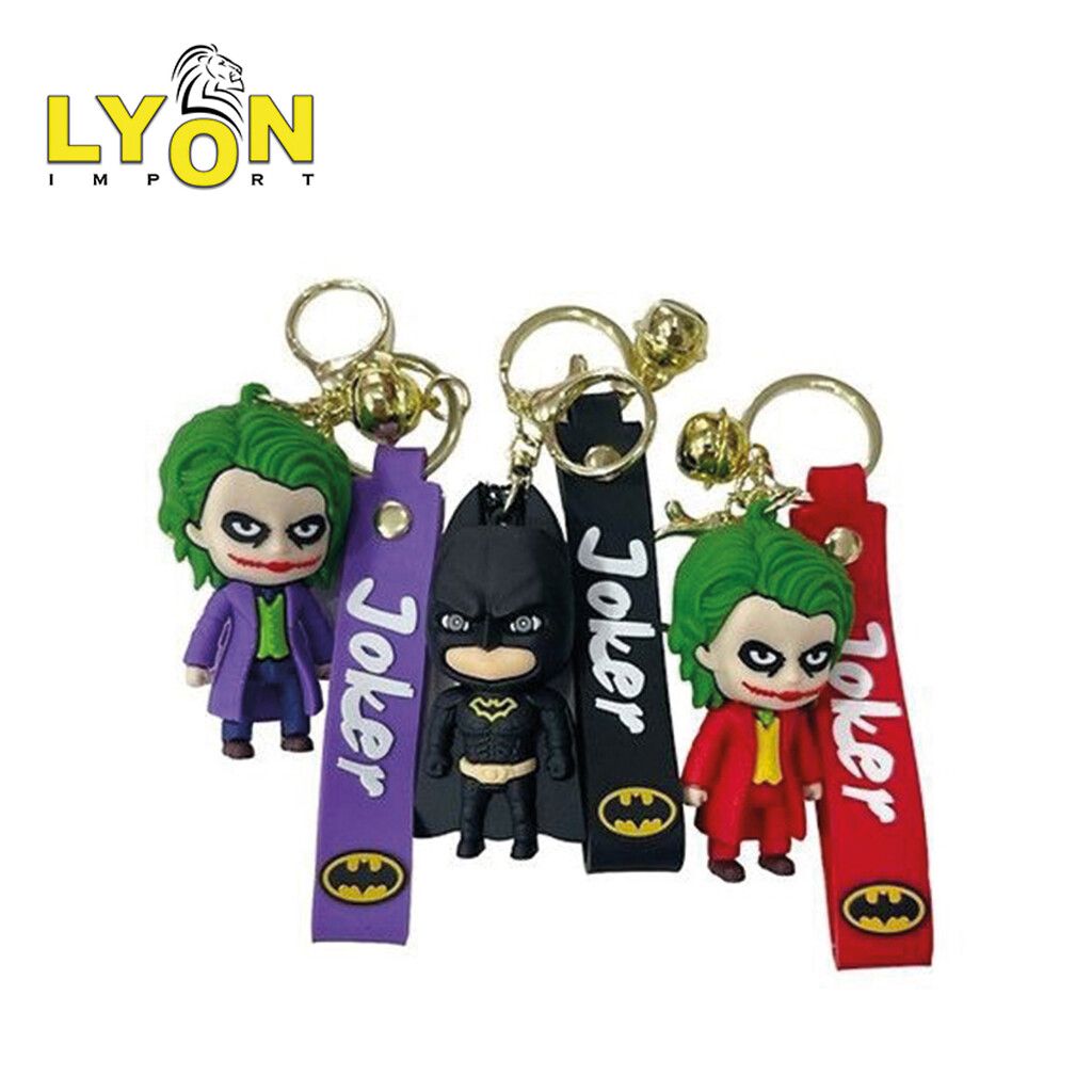 Llavero 3D Animado Importado Goma Personajes Disney Kitty Anime Princes