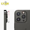 Glass Para Camara Full iPhone 12