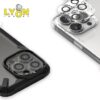Glass Para Camara Full iPhone 12 Pro