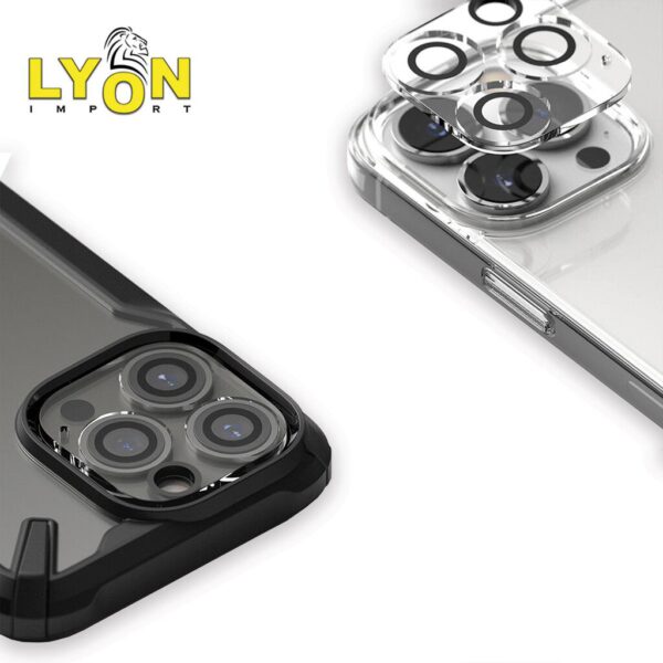 Glass Para Camara Full iPhone 12 Pro