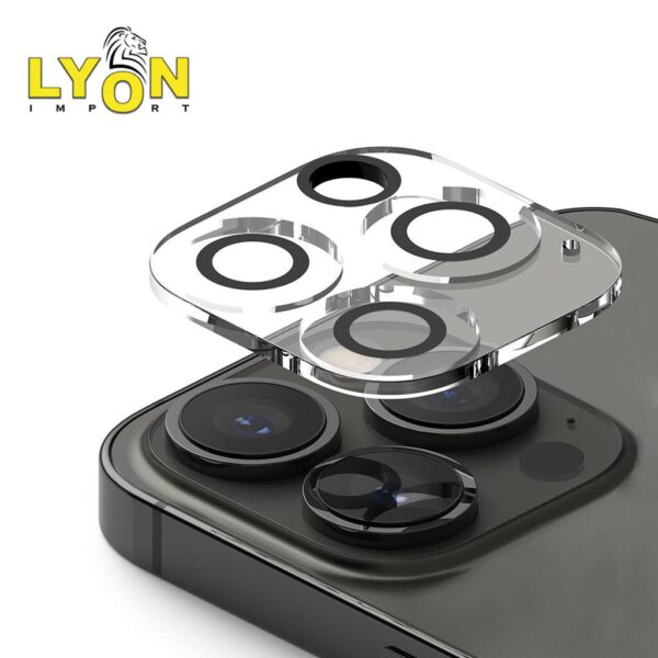 Glass Para Camara Full iPhone 14 Pro