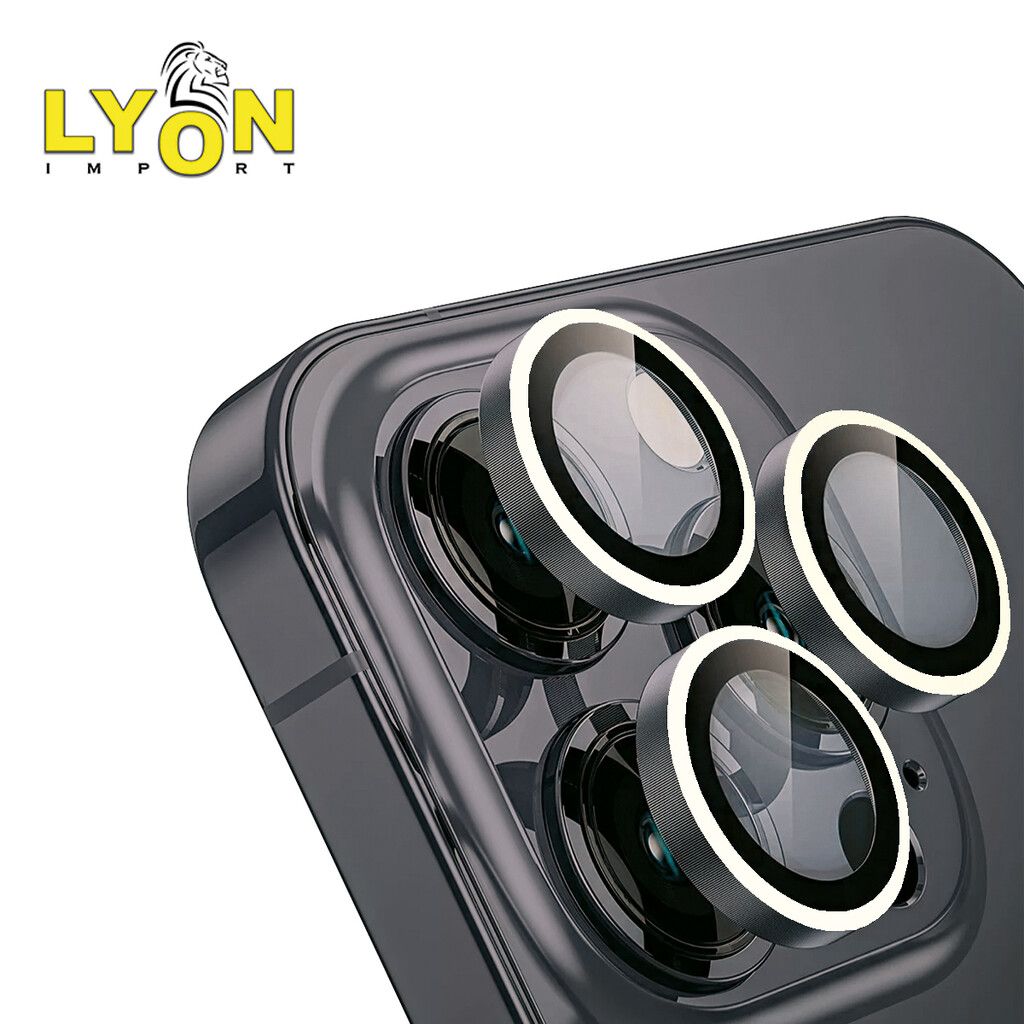 Glass Para Camara Single iPhone 15 Glass Para Camara Single iPhone 15