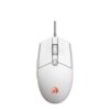 Mouse Gamer Retroiluminado RGB EXPERT NETMAK