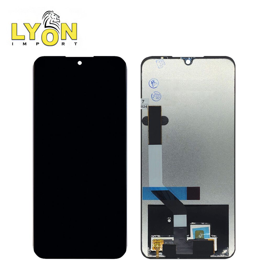 MODULO XIAOMI REDMI NOTE 7/ NOTE 7 PRO  - TREX