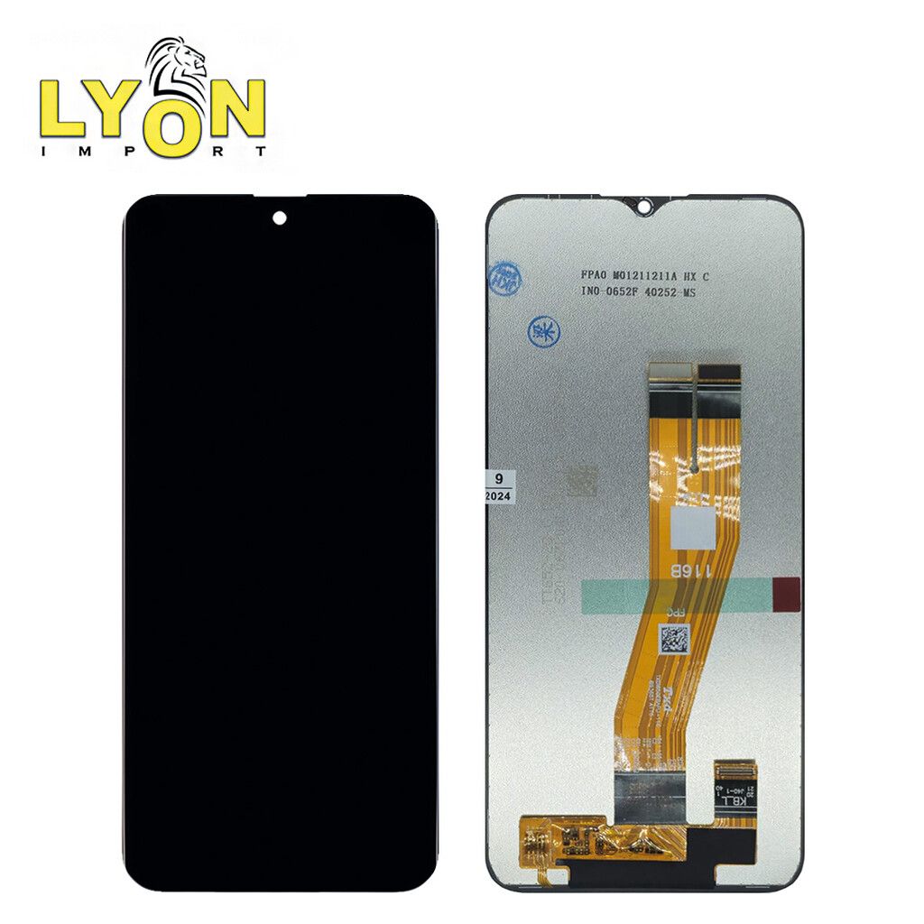 MODULO SAMSUNG A04E  - TREX