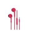Manos Libres S389 C/ Volumen Rosa Marca SOUL --