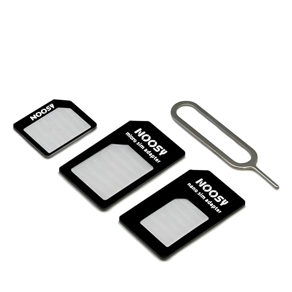 Adaptador Chip Normal A Micro Sim / Nano Sim